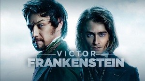 Victor Frankenstein 2015, filme online subtitrat în Română