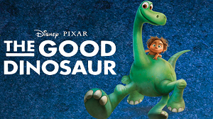The Good Dinosaur 2015, filme online subtitrat în Română