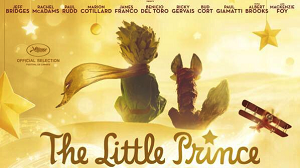 The Little Prince 2015, filme online HD, subtitrat în Română