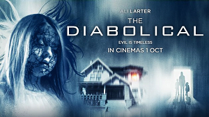 The Diabolical 2015, filme online HD 720p, subtitrat în Română