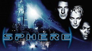 Sphere – Sfera 1998, filme online HD 720p, subtitrat în Română