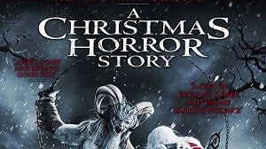 A Christmas Horror Story 2015, filme online subtitrat în Română