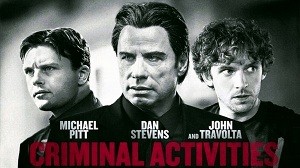 Criminal Activities 2015, filme online HD, subtitrat în Română